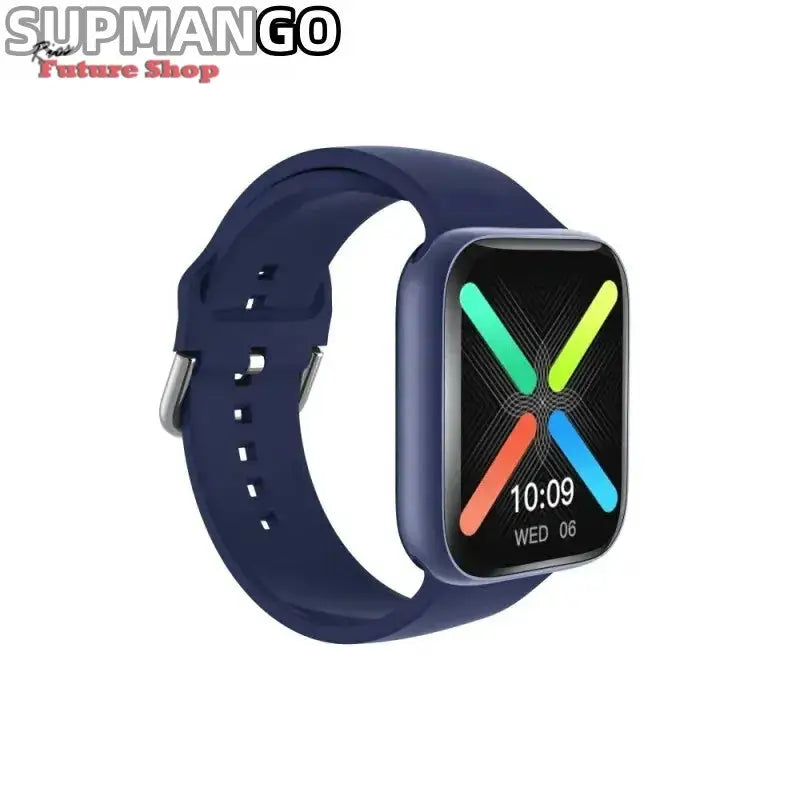 Smart Watch Smartwatch X7 - Rios Future Shop