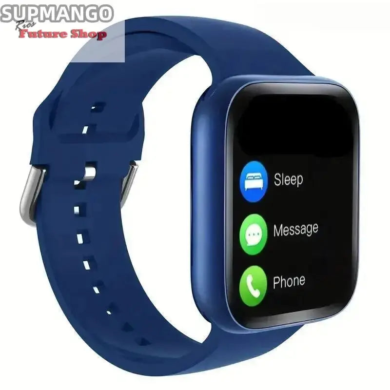 Smart Watch Smartwatch X7 - Rios Future Shop