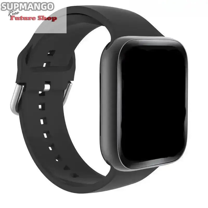 Smart Watch Smartwatch X7 - Rios Future Shop