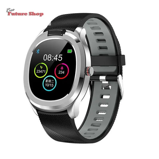 SmartFit Pro Sporty Smartwatch - Classy & User-Friendly CJdropshipping