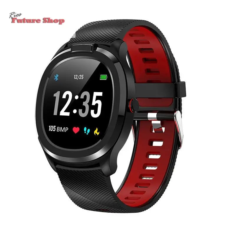 SmartFit Pro Sporty Smartwatch - Classy & User-Friendly CJdropshipping