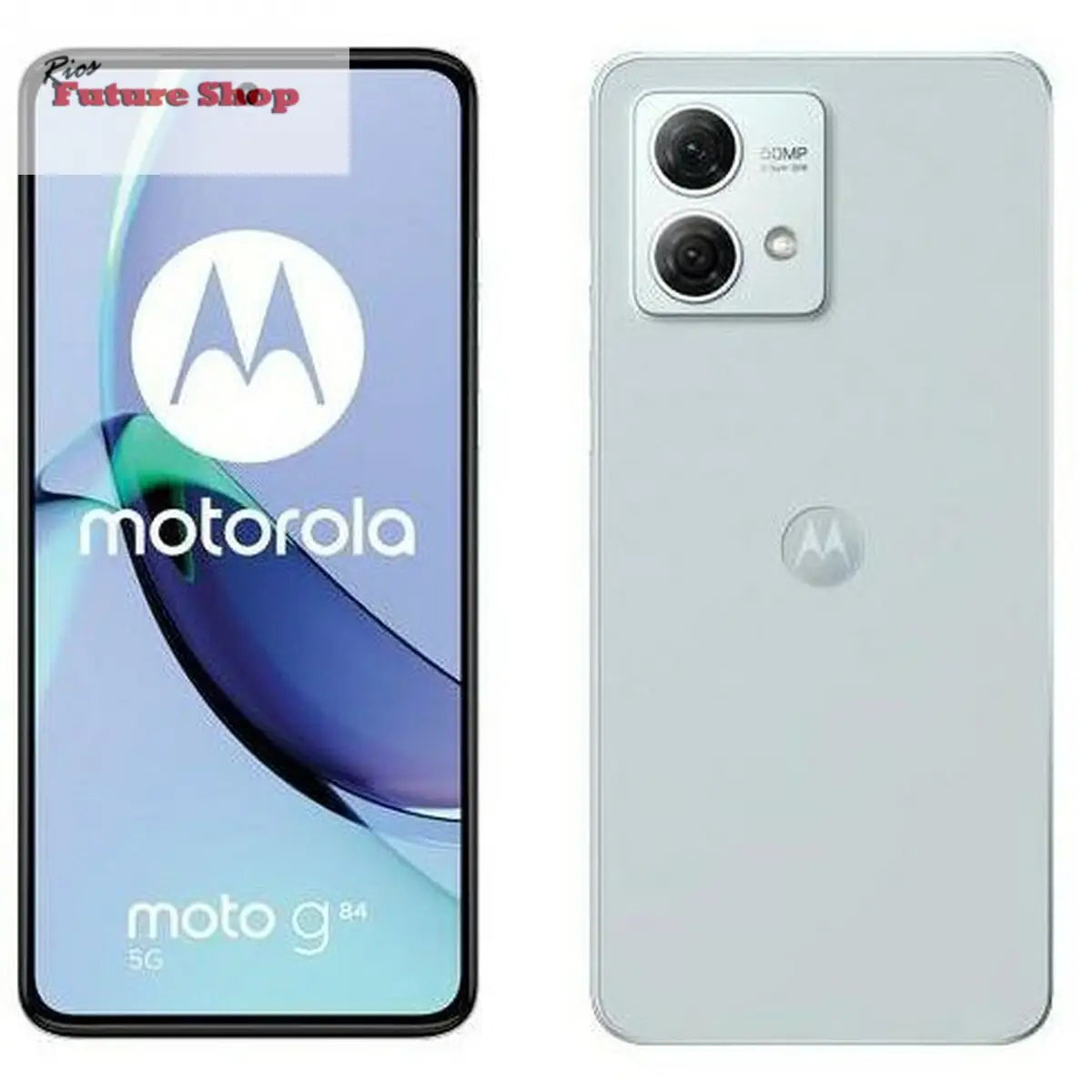 Smartphone Motorola PAYM0039PL - Rios Future Shop