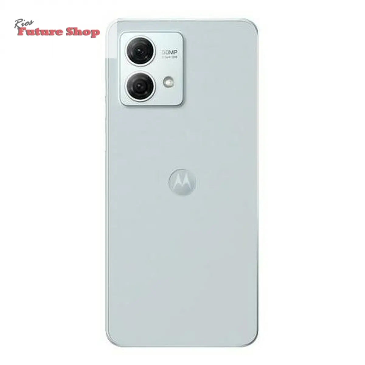 Smartphone Motorola PAYM0039PL - Rios Future Shop