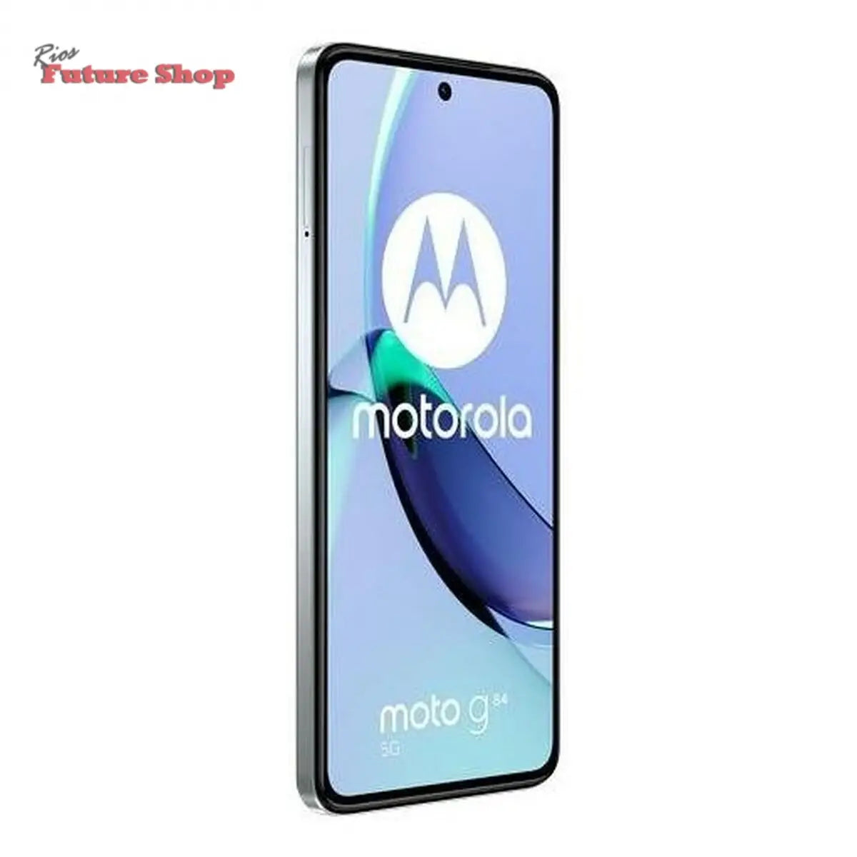 Smartphone Motorola PAYM0039PL - Rios Future Shop