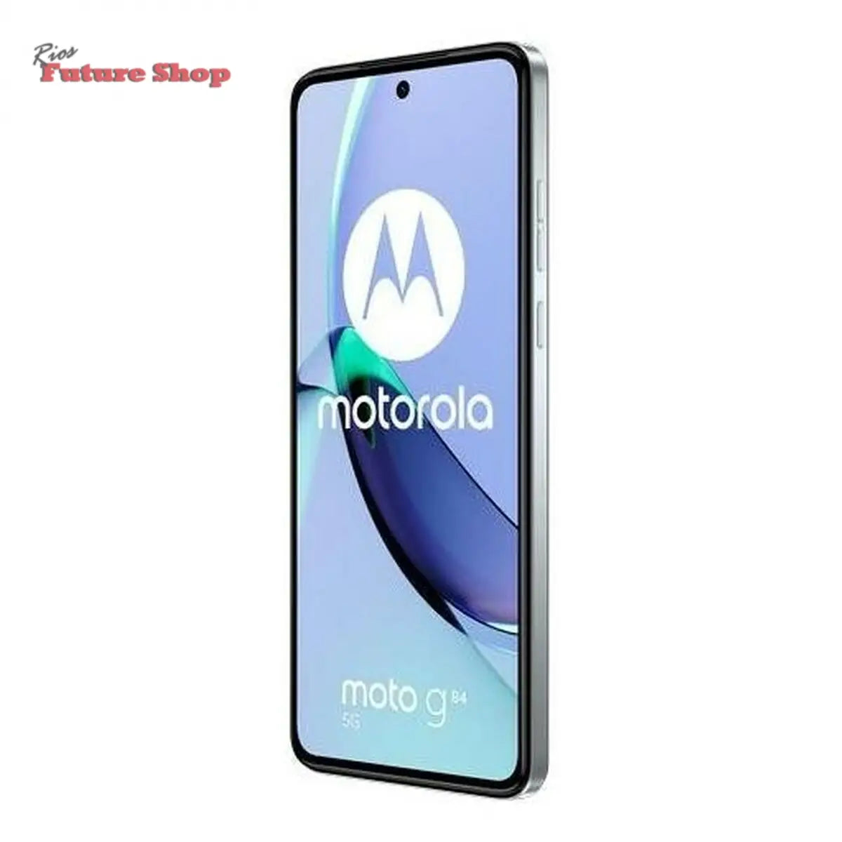 Smartphone Motorola PAYM0039PL - Rios Future Shop
