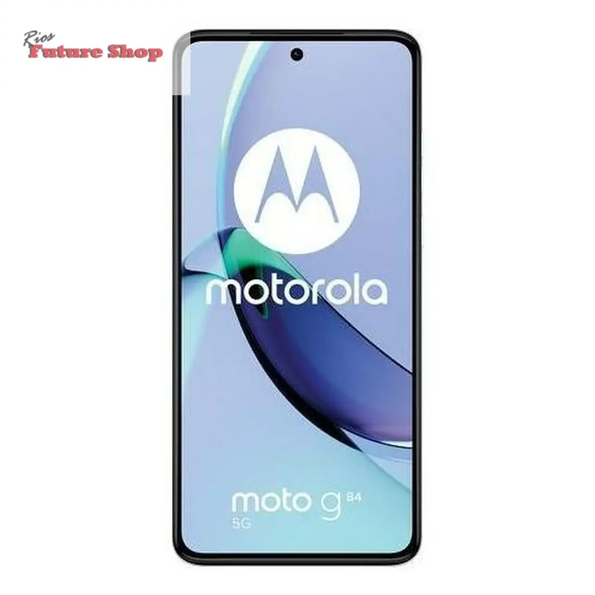 Smartphone Motorola PAYM0039PL - Rios Future Shop
