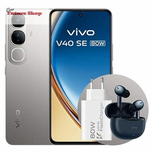 Smartphone Vivo 5668032B - Rios Future Shop