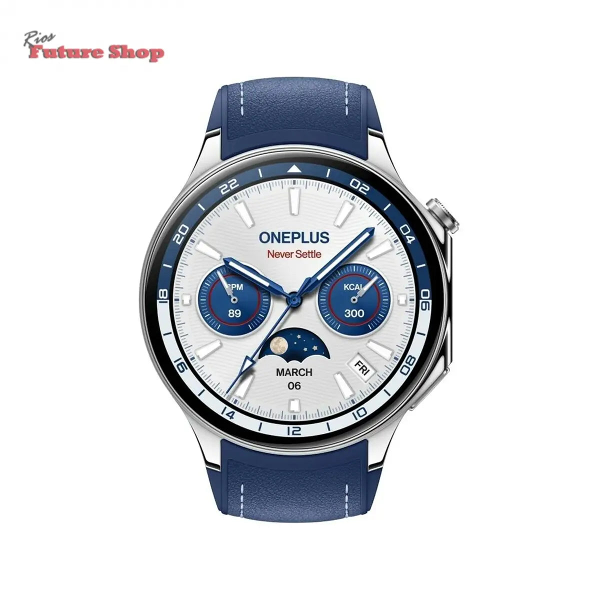 Smartwatch OnePlus-0