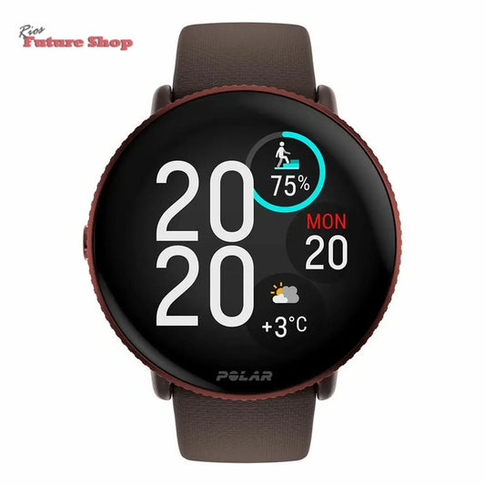 Smartwatch Polar 1,28"-10