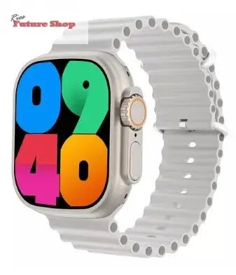 Smartwatch Ultra Pro – Modelo X10 ultra 3 (reloj inteligente) Dropea