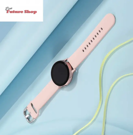 Smartwatch, Orizon - para homens, iPhone - Android - Rios Future Shop
