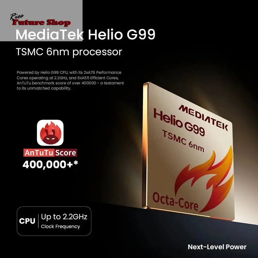 T65 Max 13" HD Display Android 14 Tablet MediaTek Rios Future Shop