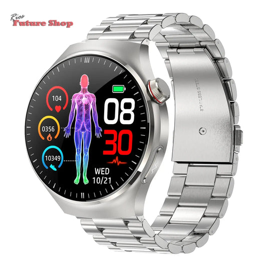 TK26 Smart Watch - Rios Future Shop