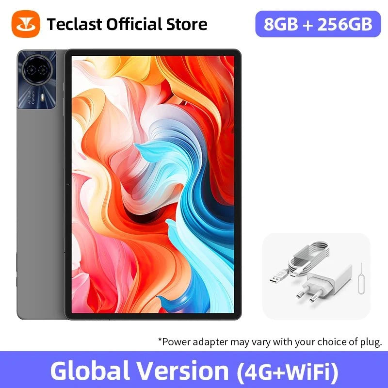 Teclast T65 Max 13" HD Display Android 14 Tablet DSersALIEXPRESS