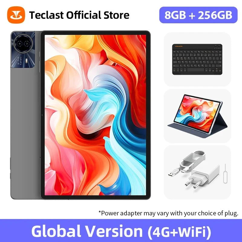 Teclast T65 Max 13" HD Display Android 14 Tablet DSersALIEXPRESS