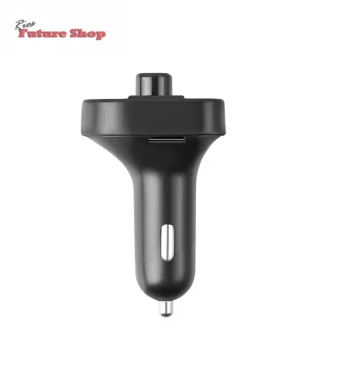 Transmissor Bluetooth OHPA 805E preto - Rios Future Shop