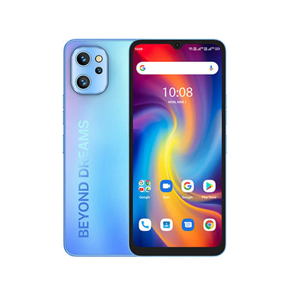 UMIDIGI A13 Pro Android Smartphone NFC 48MP AI Triple Camera 6GB 128GB 6.7" Full Display 5150mAh Global Version Cellphone