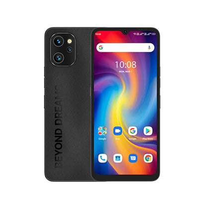 UMIDIGI A13 Pro Android Smartphone NFC 48MP AI Triple Camera 6GB 128GB 6.7" Full Display 5150mAh Global Version Cellphone