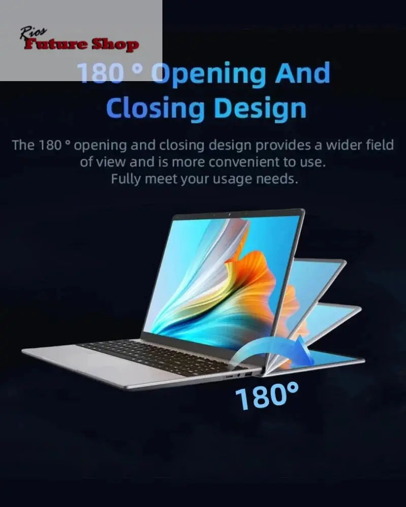 Ultra Slim i7 Laptop Computer PC 14.1" Intel Core i7 DSers