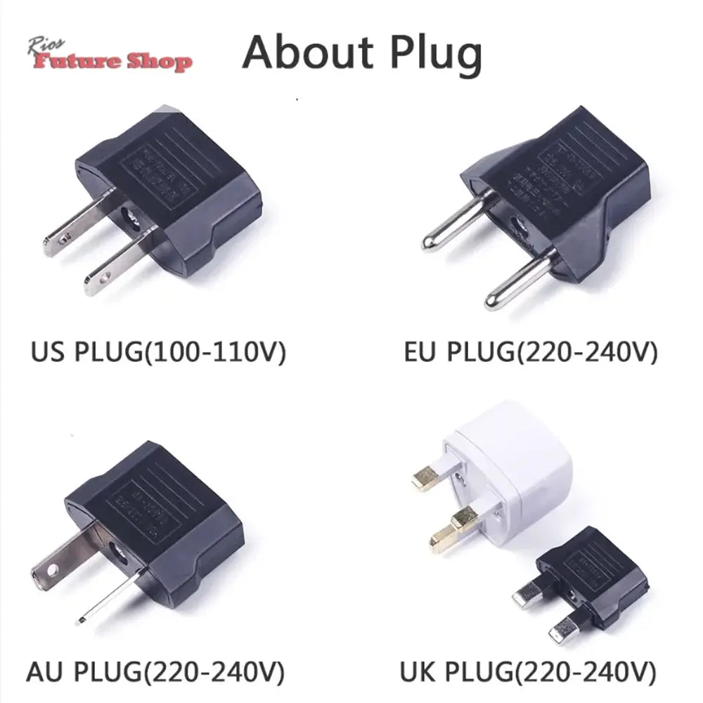 Ultrasonic Women Skin Care Whitening Freckle Removal High Frequency Lifting Skin Anti Aging Beauty Facial Machine - Rios Future Shop