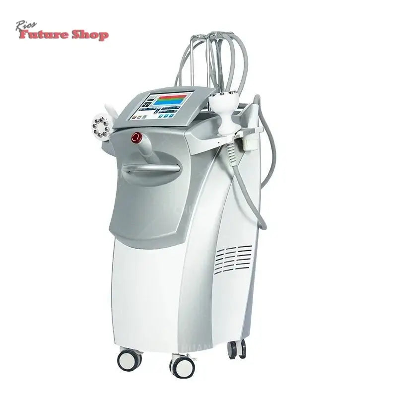 Venus Legacy Pro Skin Tightening & Vacuum Machine - Rios Future Shop