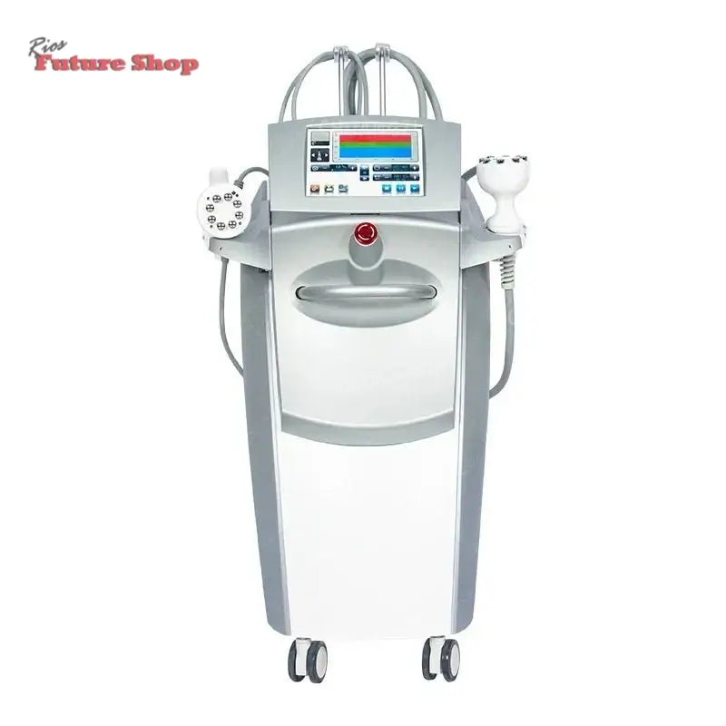 Venus Legacy Pro Skin Tightening & Vacuum Machine - Rios Future Shop