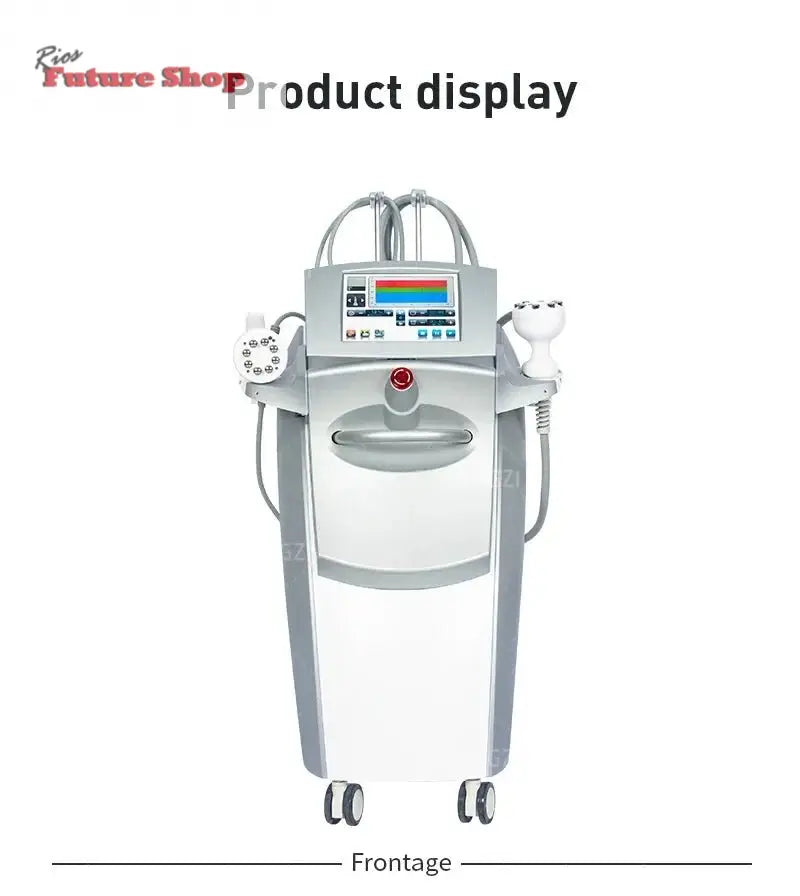 Venus Legacy Pro Skin Tightening & Vacuum Machine - Rios Future Shop