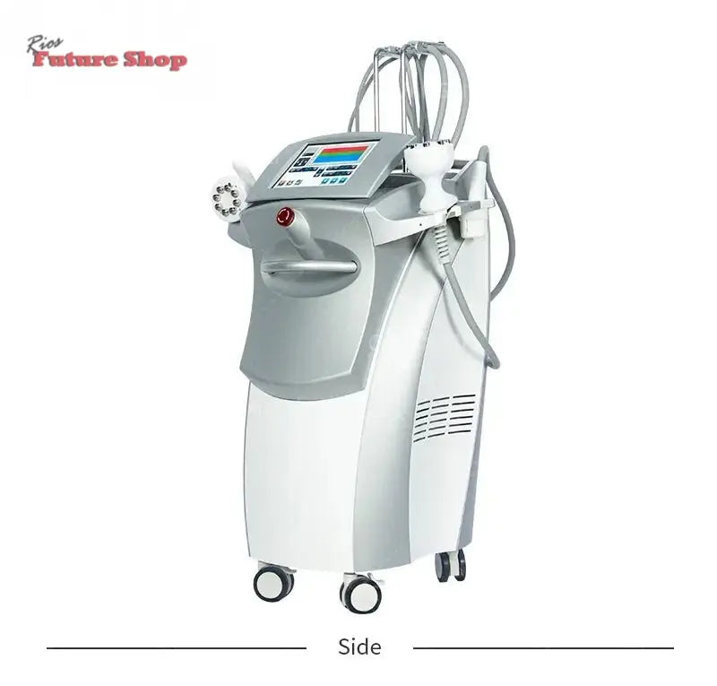 Venus Legacy Pro Skin Tightening & Vacuum Machine - Rios Future Shop