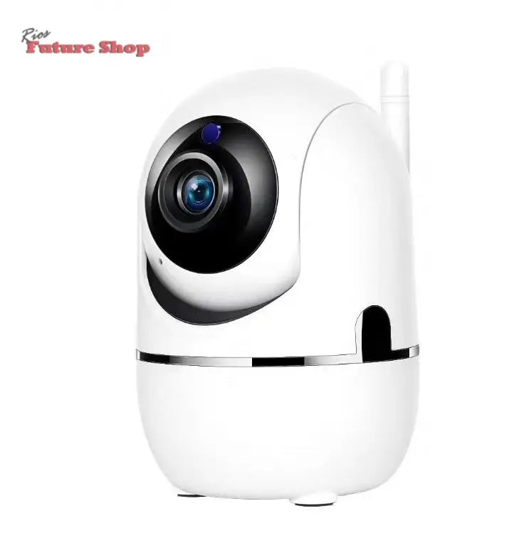 WiFi wireless CCTV IP camera home security monitor - Rios Future Shop