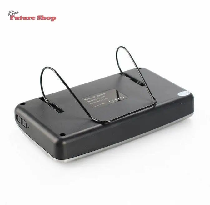 Wireless Bluetooth Car Kit Set Handsfree - Rios Future Shop