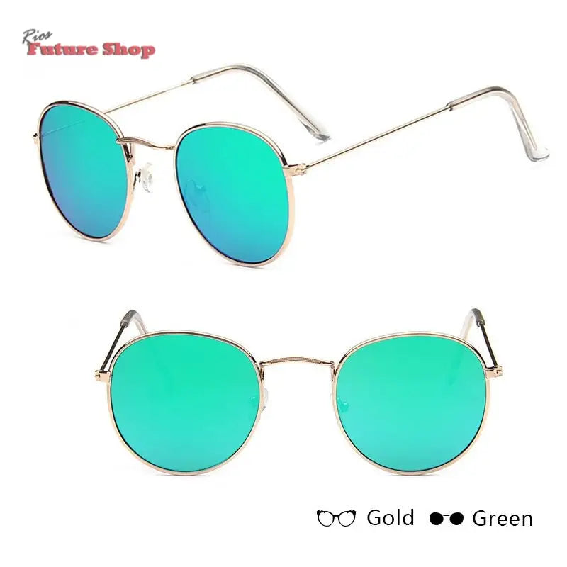 Women Retro Sunglasses CJdropshippimgUSA