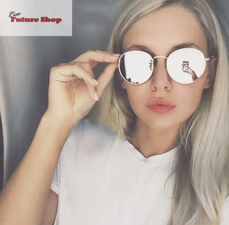 Women Retro Sunglasses CJdropshippimgUSA