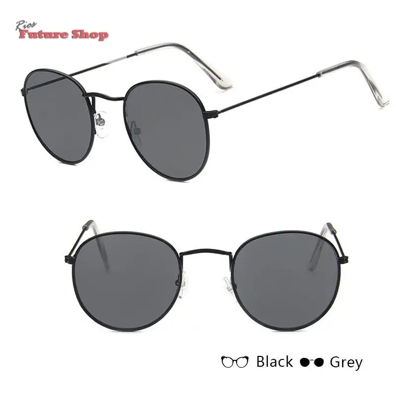 Women Retro Sunglasses CJdropshippimgUSA