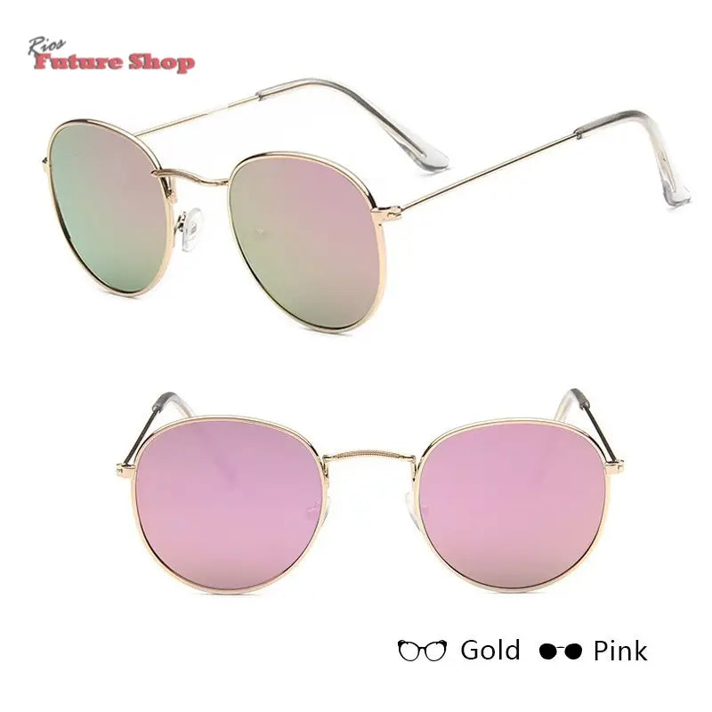 Women Retro Sunglasses CJdropshippimgUSA