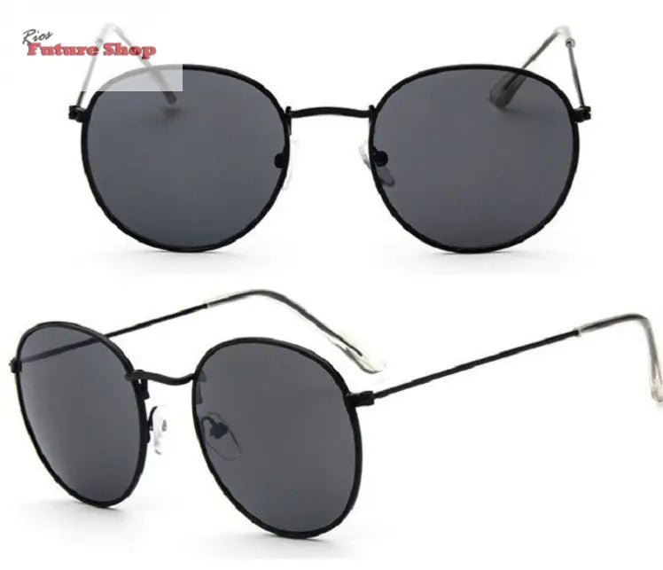 Women Retro Sunglasses CJdropshippimgUSA
