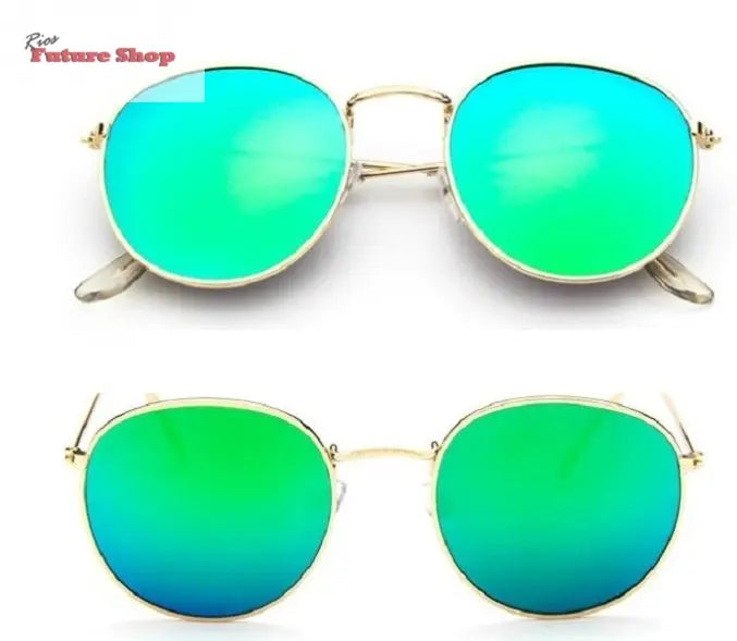 Women Retro Sunglasses CJdropshippimgUSA