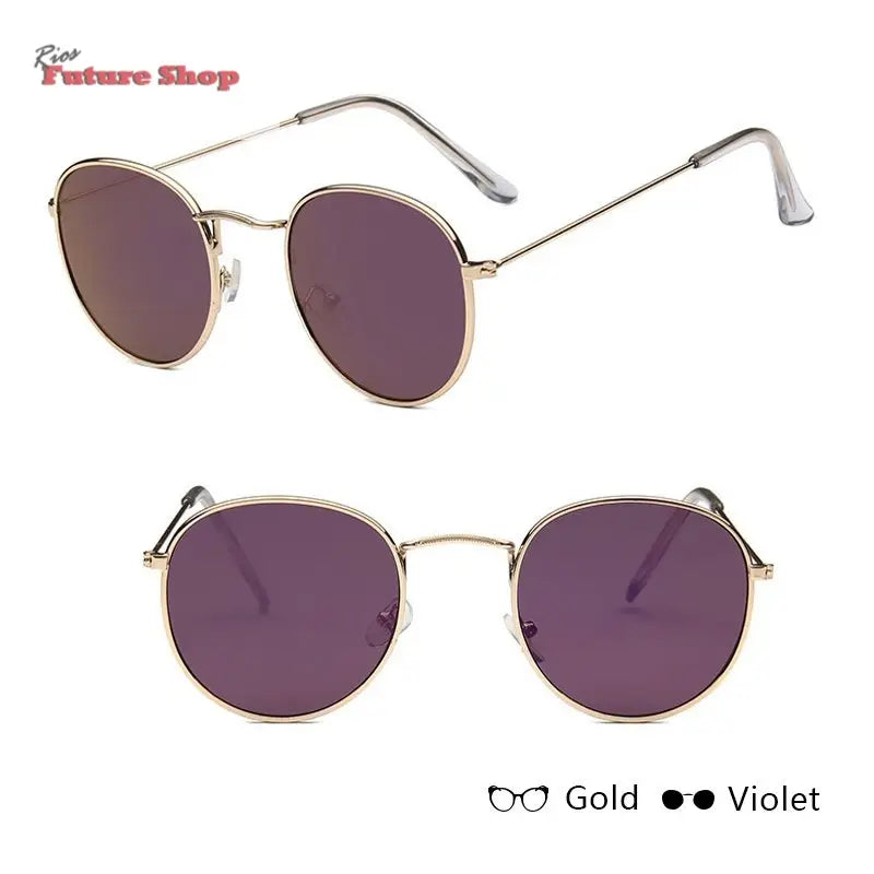 Women Retro Sunglasses CJdropshippimgUSA