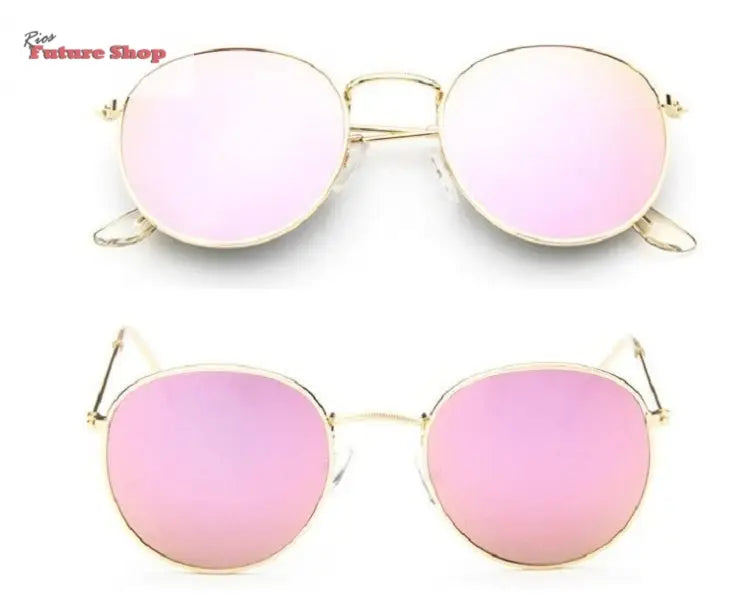 Women Retro Sunglasses CJdropshippimgUSA