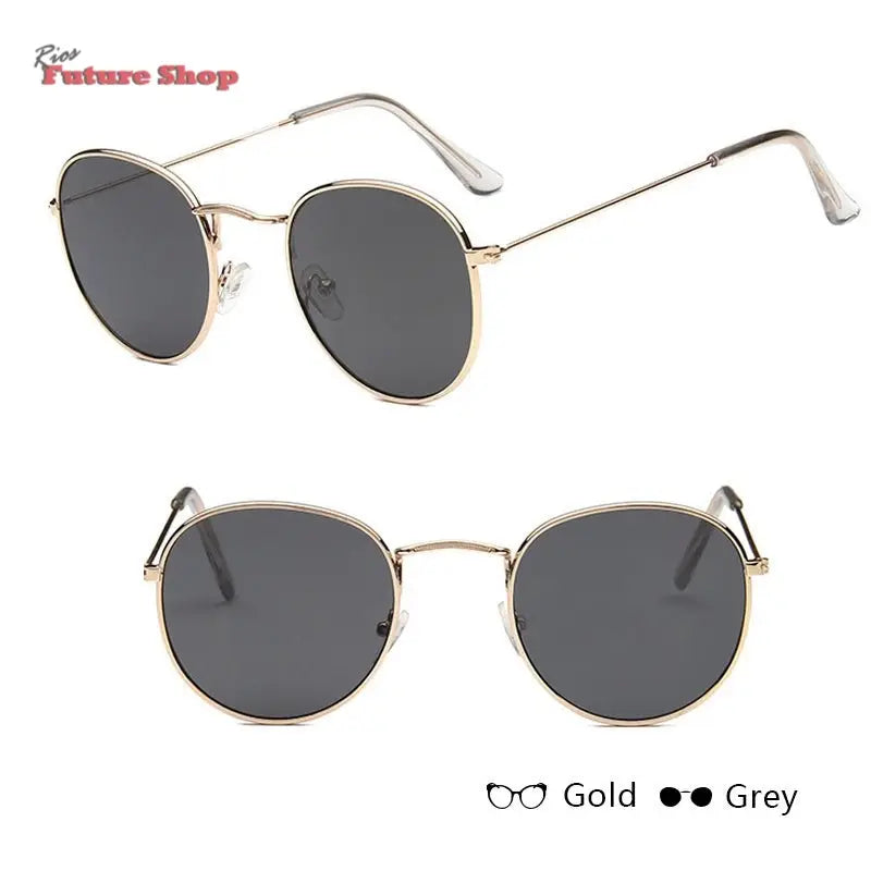 Women Retro Sunglasses CJdropshippimgUSA
