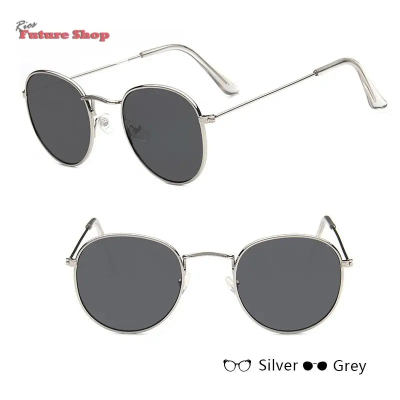 Women Retro Sunglasses CJdropshippimgUSA