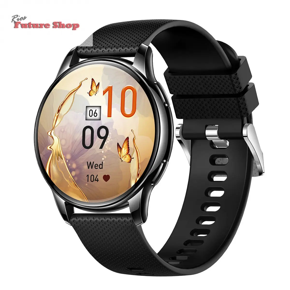 Women Smart Watch for Classy Women - Rios Future Shop