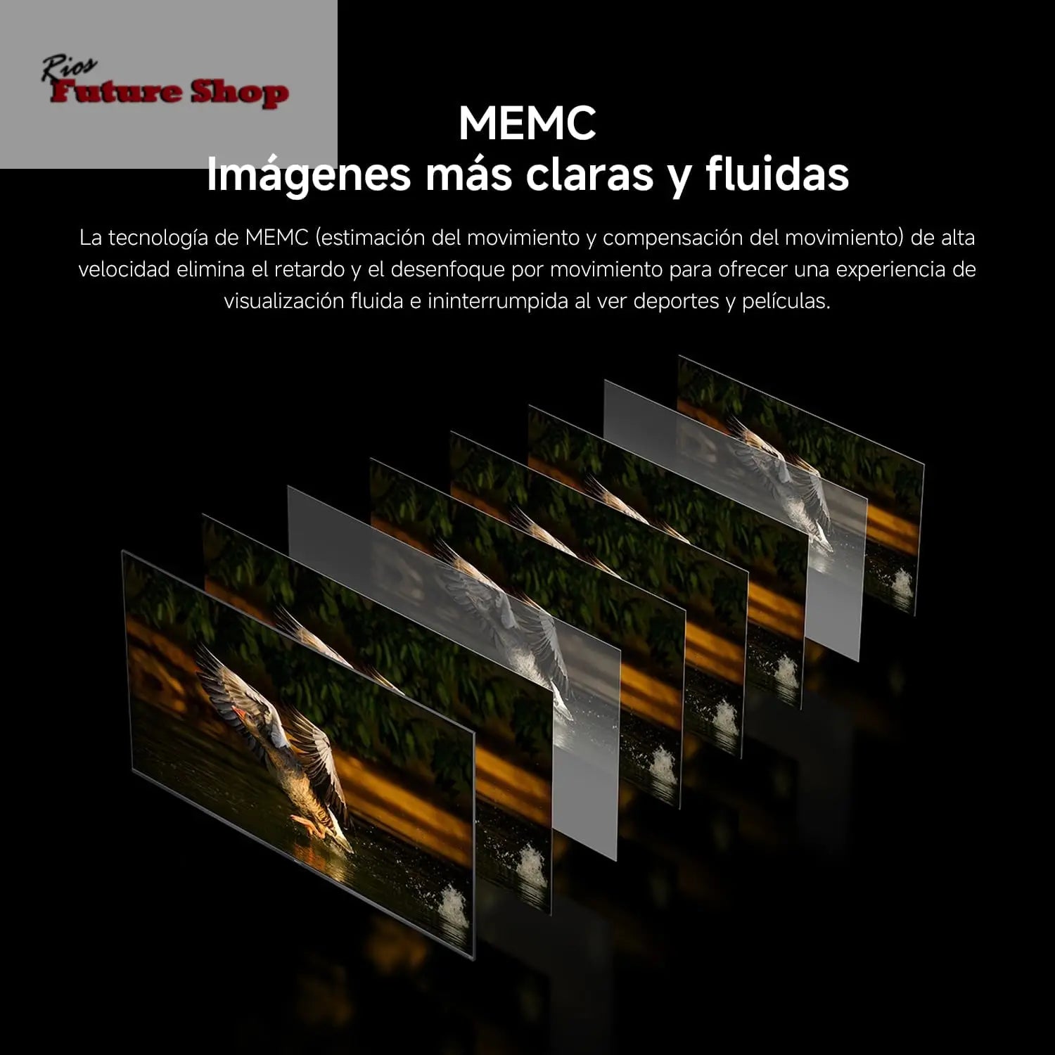 XIAOMI TV F Pro 75, 75 Pulgadas (190 cm), 4K UHD QLED, Smart TV, Fire TV, Control por Voz Alexa, HDR10+, Modo Game Boost 120Hz, MEMC, 2GB+32GB, Compatible con Apple AirPlay, 2025 - Rios Future Shop