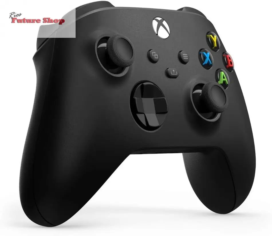 Xbox Series X - Consola Standard Edition - Rios Future Shop