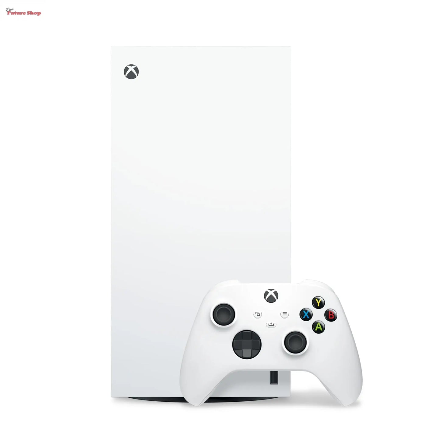 Xbox Series X - Consola Standard Edition - Rios Future Shop
