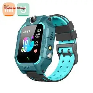 Xiaomi MIJIA Kids 4G Smart Watch AliDrop