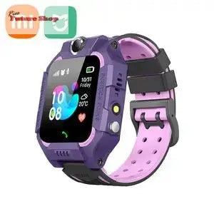 Xiaomi MIJIA Kids 4G Smart Watch AliDrop