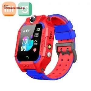Xiaomi MIJIA Kids 4G Smart Watch AliDrop