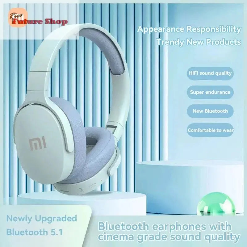 Xiaomi Original P2961 Wireless Headphones - Rios Future Shop