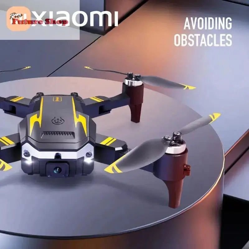 Xiaomi S6 pro Drone Aerial 8K HD Professional - Rios Future Shop