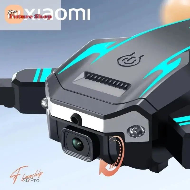 Xiaomi S6 pro Drone Aerial 8K HD Professional - Rios Future Shop